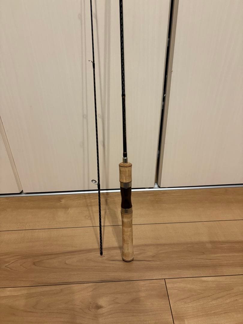 yuto.y4285200専用 シマノ トラウトワンNS S53UL - メルカリ