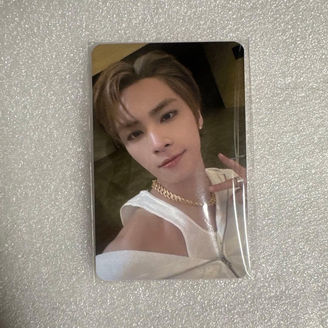 Wayv シャオジュン ハイディラオコラボトレカ - メルカリ