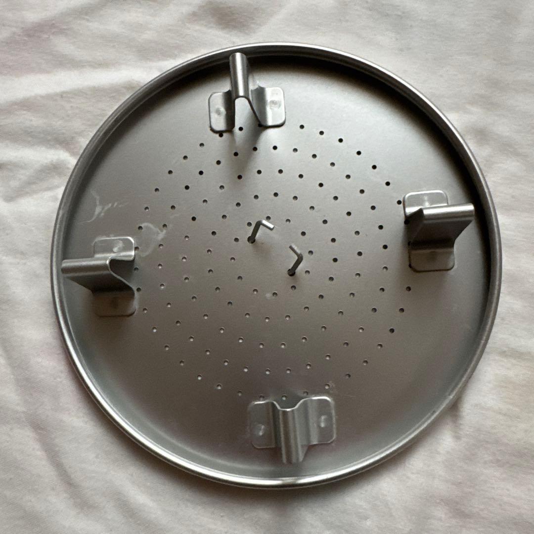 ヘイワ圧力鍋(ピース圧力鍋)2.8L PC-28A