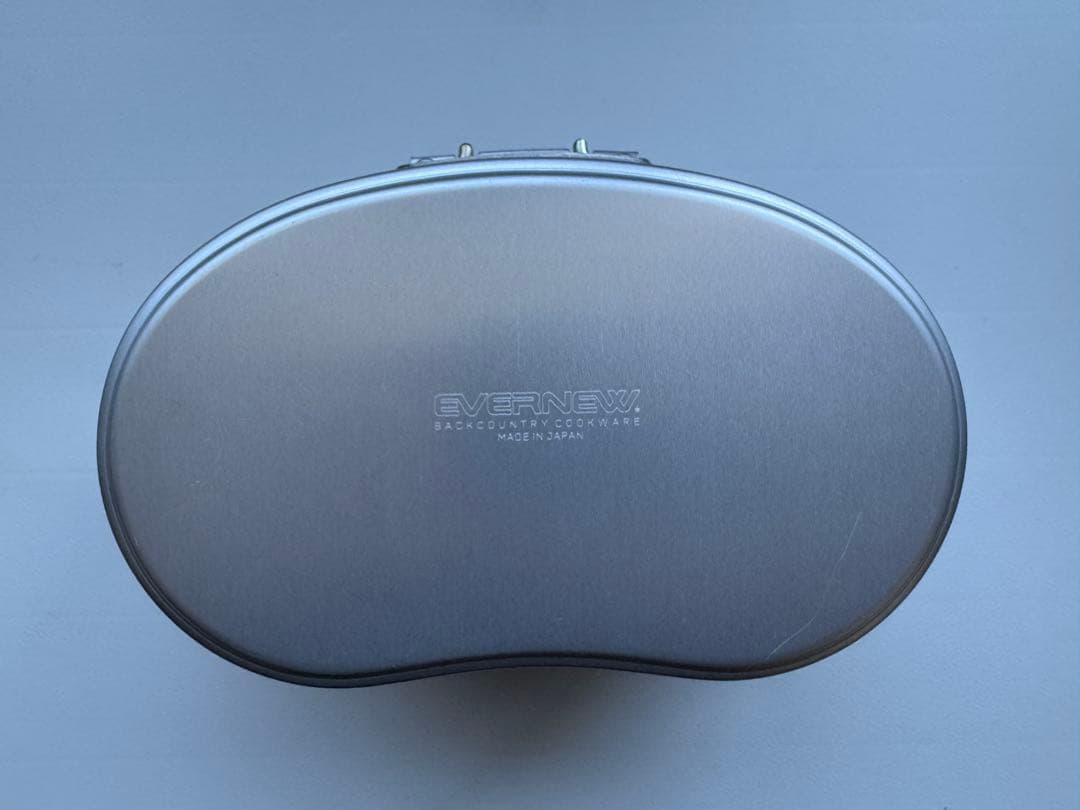 エバニュー(EVERNEW) アルミニウム 山岳飯盒弐型 Amazon | エバニュー(EVERNEW) アルミニウム 山岳飯盒弐型 EBY636