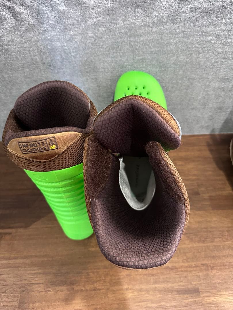 バートンION LEATHER -AF