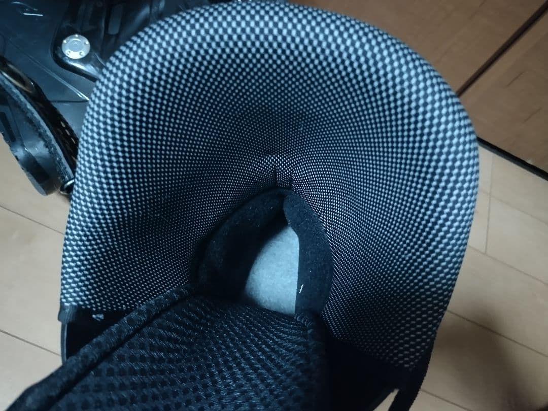 ノルディカ　スキーブーツ　26.5cm