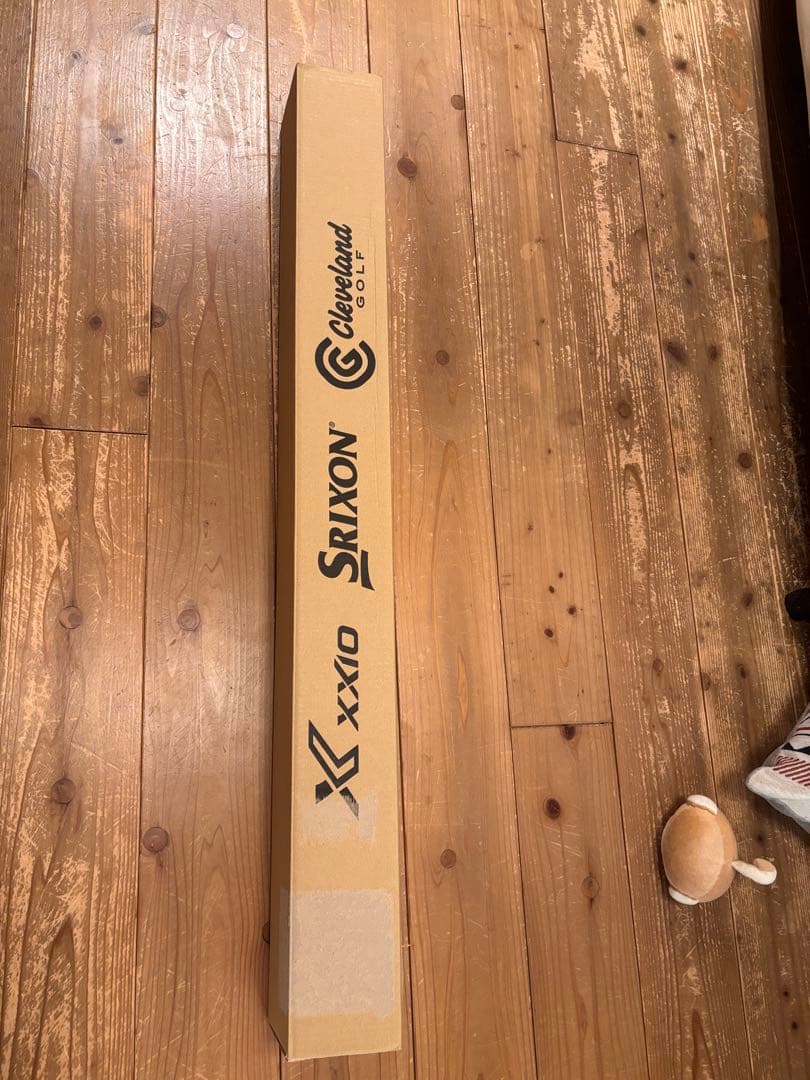 スリクソンZXi7 6本 (5I-P) N.S.PRO MODUS3 120S