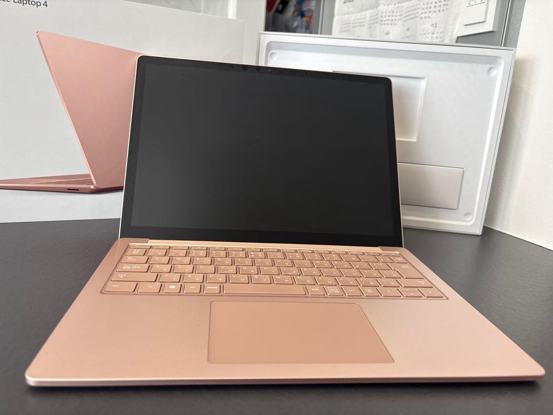 高性能】東芝サテンゴールド☘7世代i7☘メモリ16GB☘️SSD512GB 2026年