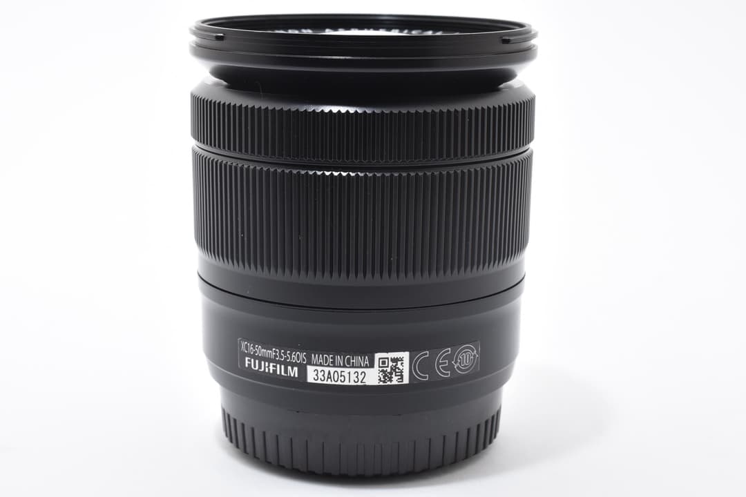 富士フィルム EBC XC16-50mmF3.5-5.6 OIS #C689
