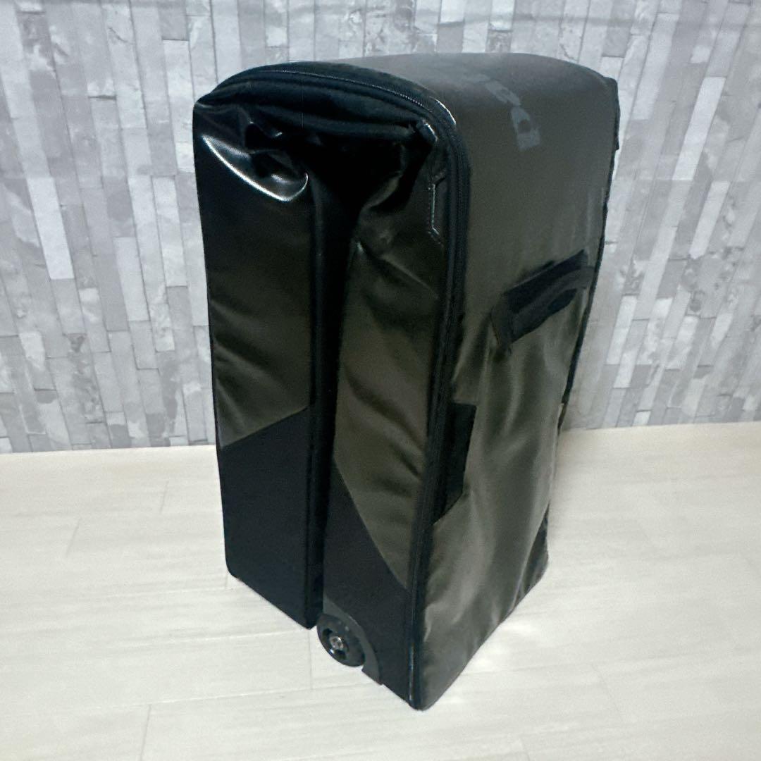 希少・廃盤】パタゴニア ブラックホール スノー ローラー patagonia