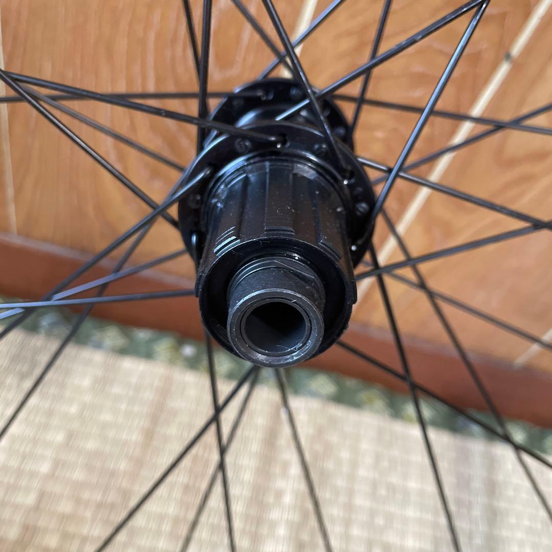 DT Swiss R460 db タイヤ付き 前後セット 2本セット - メルカリ