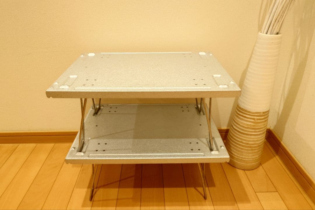 スノーピーク 限定 シェルフコンテナ リッドラック25 FES-045 2台 楽天市場】スノーピーク シェルフコンテナ リッドラック25 snow peak