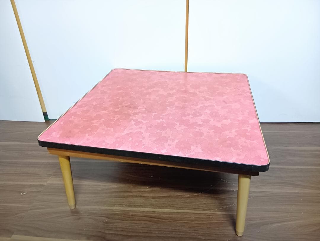 National 赤外線コタツ DW-473P 昭和レトロ - メルカリ