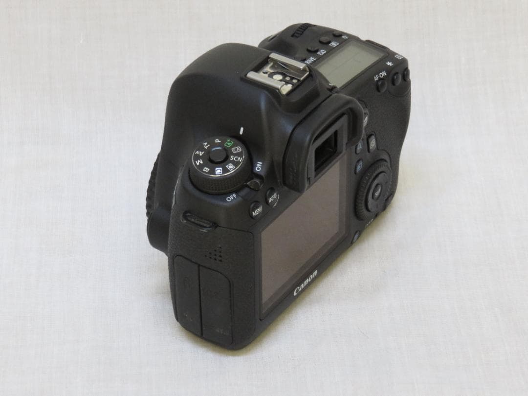 Canon キヤノン EOS 6D 超望遠トリプルレンズセット SDカード