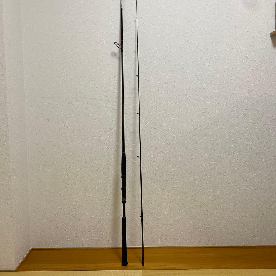 P*s様 ジャッカル JACKALL BRS S96ML-LSJ Jackall BRS BRS-S96ML-LSJ Spinning Rod | eBay