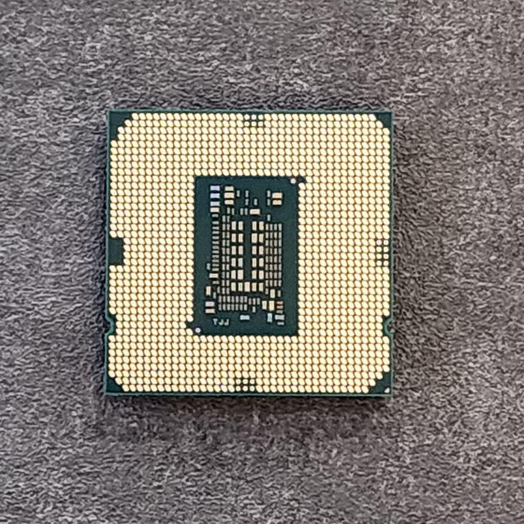Intel Core i3-10100 3.60GHz インテル CPU
