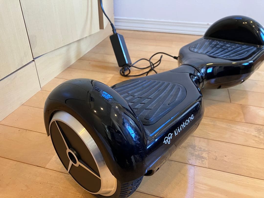 Kintone ミニセグウェイ キントーン オフロード | Kintone Offroad (ミニセグウェイ) – kintone