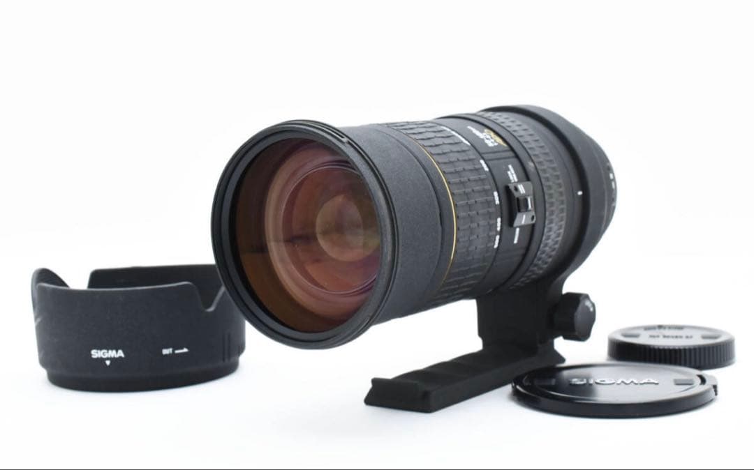最終値下げ　シグマ APO 50-500mm F4-6.3 CANON 510DGzIMGnS._AC_UF350,