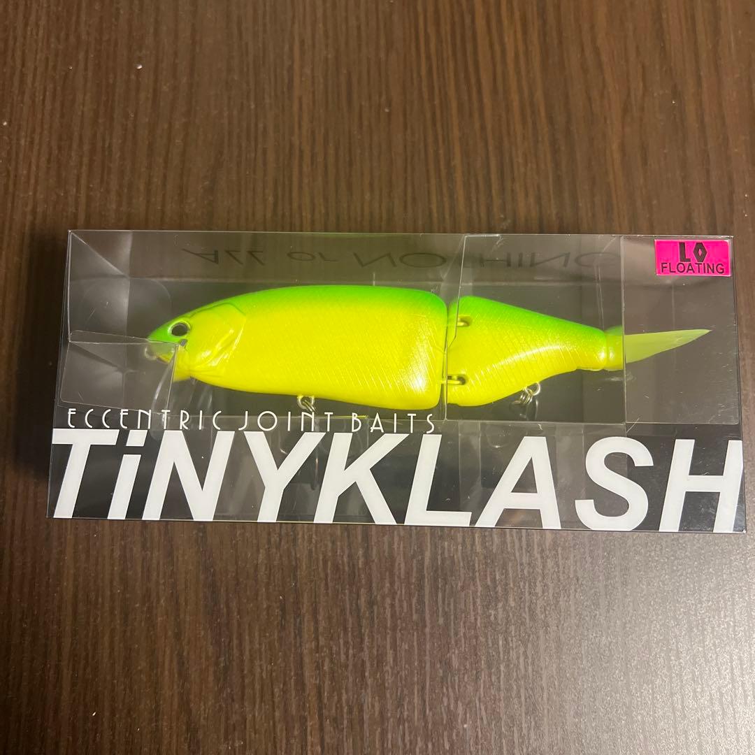 DRTタイニークラッシュレジェンドチャート 新品未使用品 DRT】 タイニークラッシュ Hi レジェンドチャート DRT TiNY KLASH