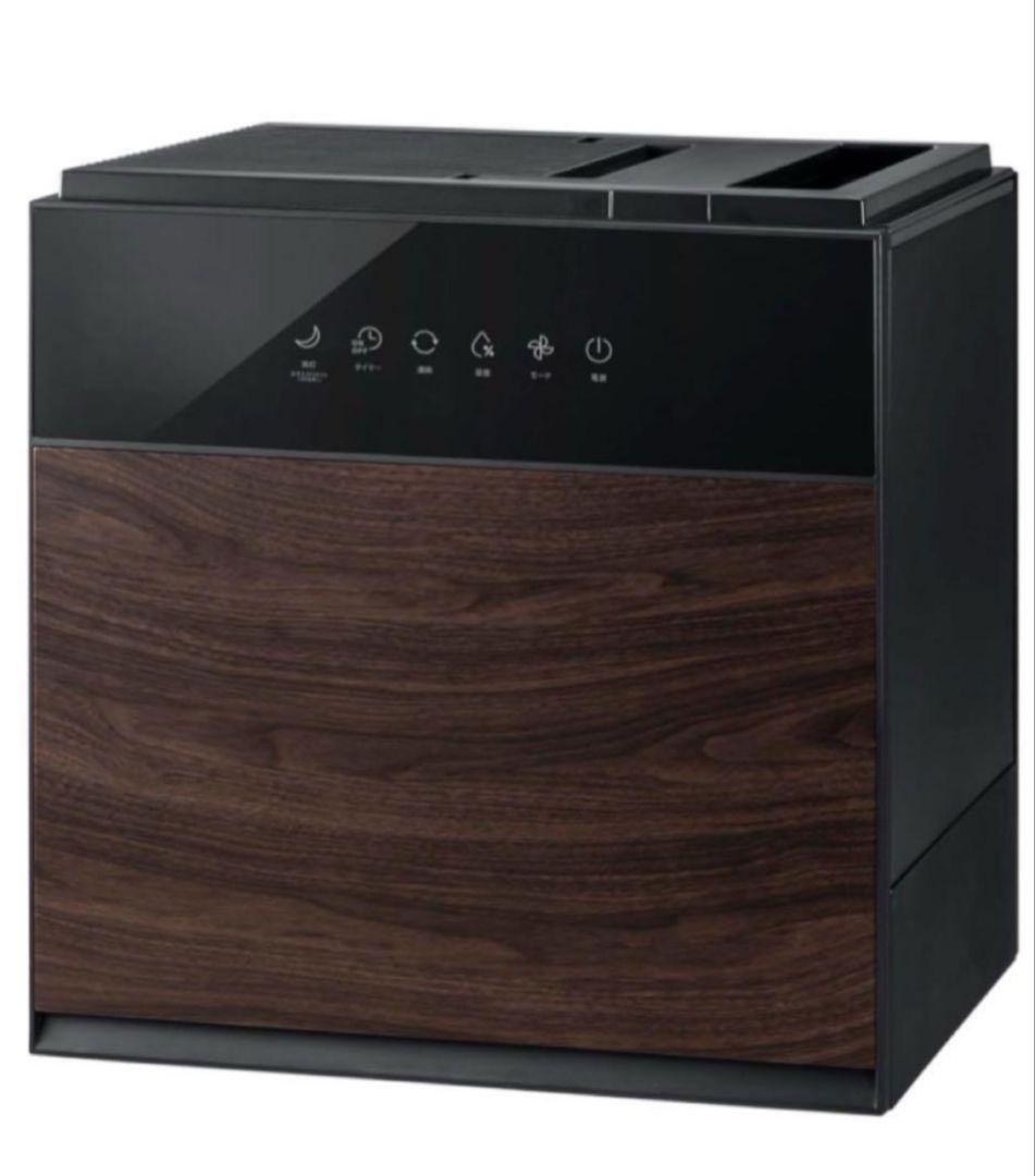 THREEUP 置き型加湿器 7.0L　GX-T2267BK　新品未開封