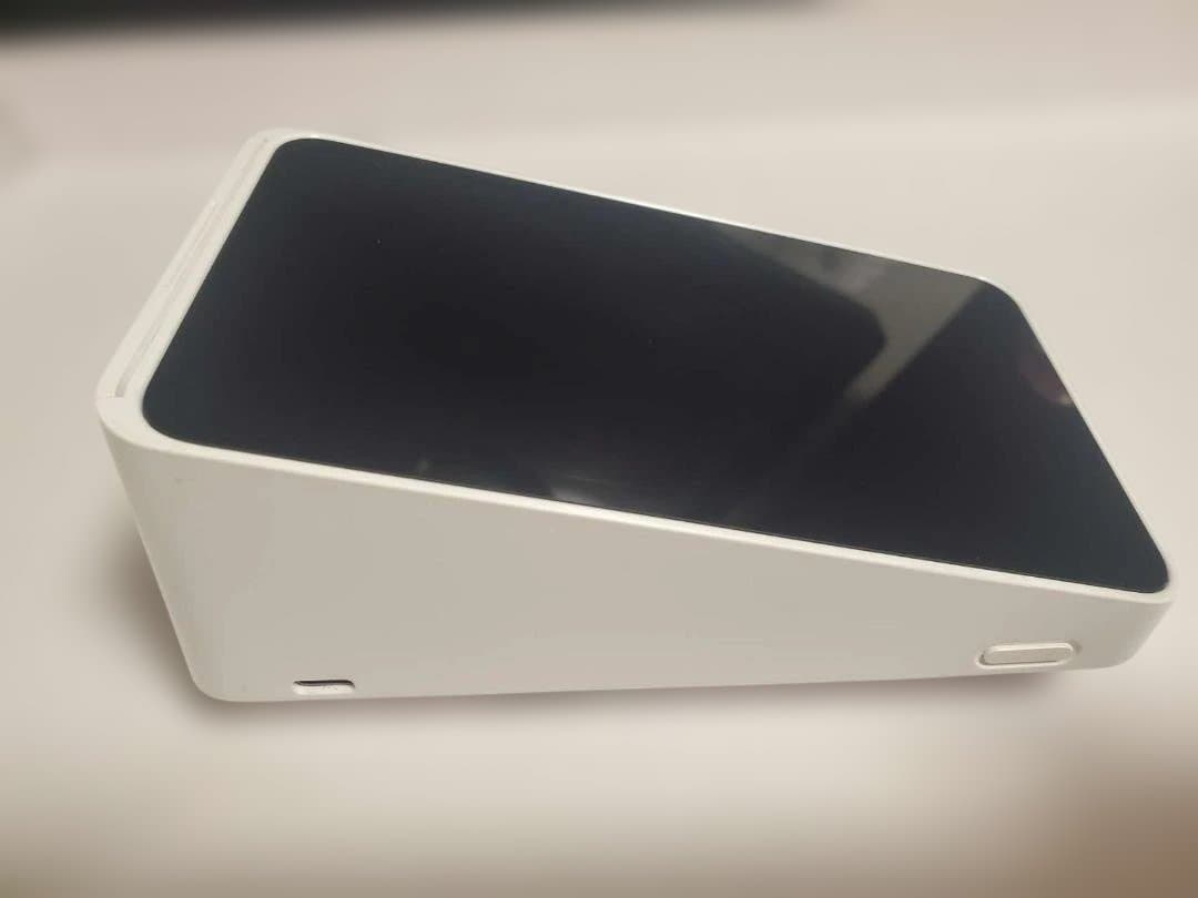 スクエアターミナル SPD2-01-A「使用済」 - メルカリ