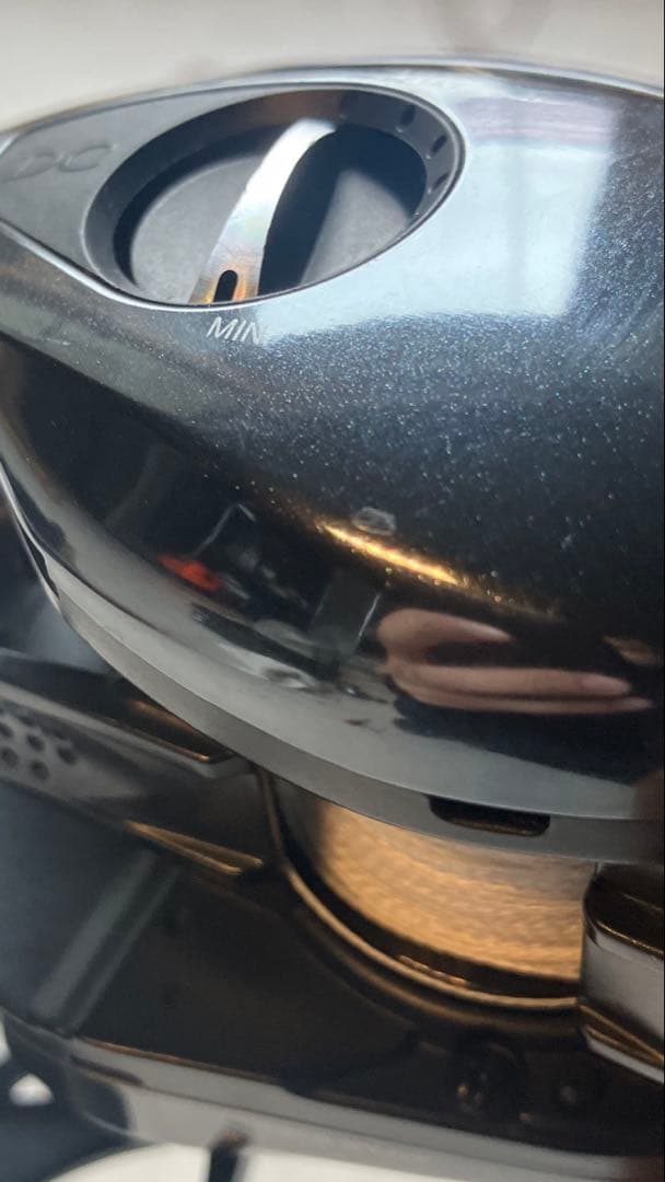 Shimano 18アンタレスDCMD XG右巻き - メルカリ