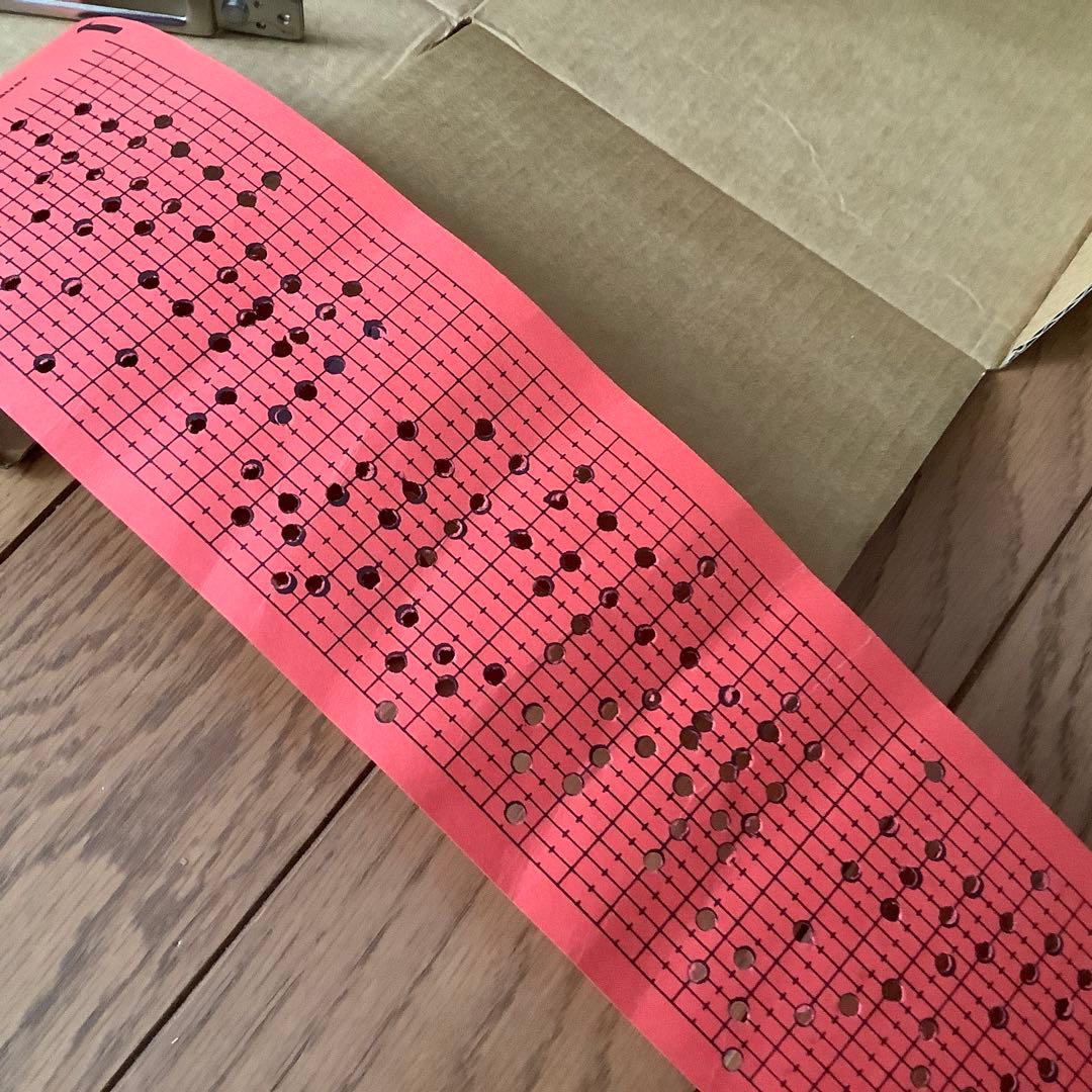 シャーフ社 オルガニート 手回しオルゴール SCHAAF社 - メルカリ