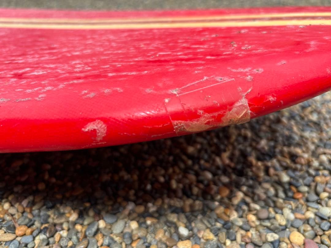 MALIBU 9.6 58 7.5 ロングボード ※直接引き取り限定