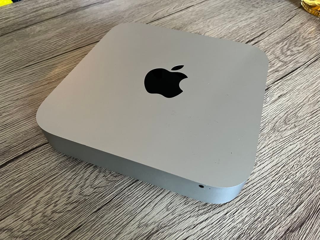 Mac mini (Late 2012) SSD:128GB メモリ:16GB Mac mini (Late 2012) の 16GB および SSD 化 – 女神山の麓より