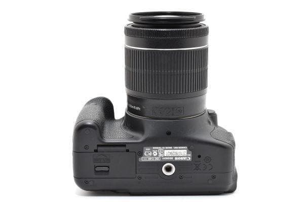 S数1246回】キャノン Canon EOS Kiss X5 レンズセット - メルカリ