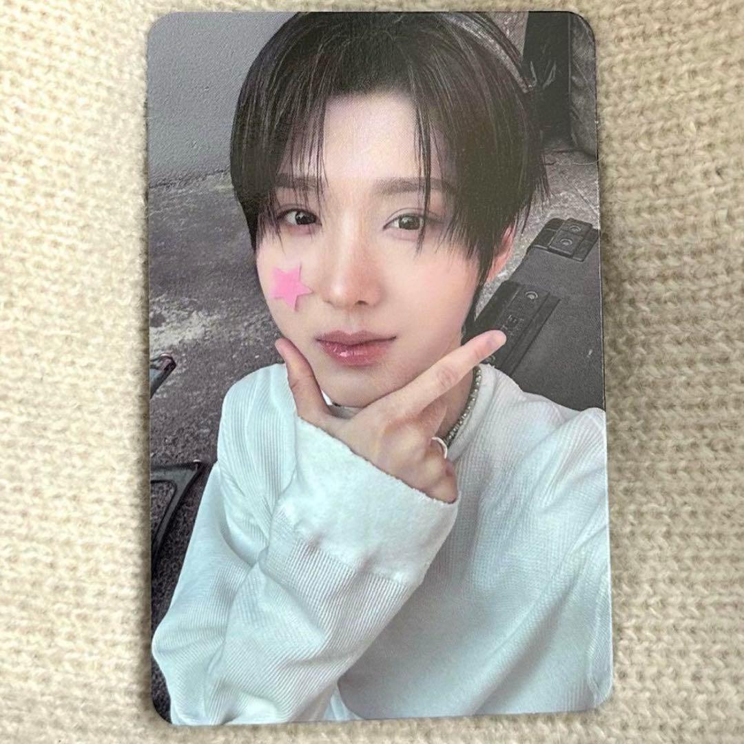 KickFlip ジュワン FREEZE サノク トレカ 4週目 - メルカリ