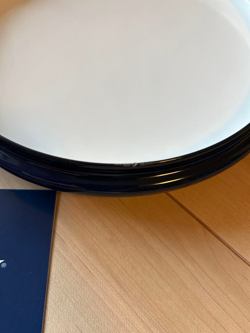 [新品未使用] DANSK コベンスタイル　両手鍋　2.2L