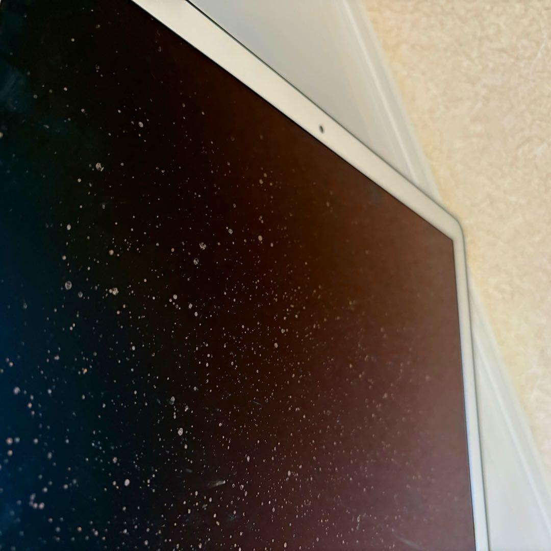 MacBook Air 13インチ 2011年 i7/4GB/SSD 初期化済 - メルカリ