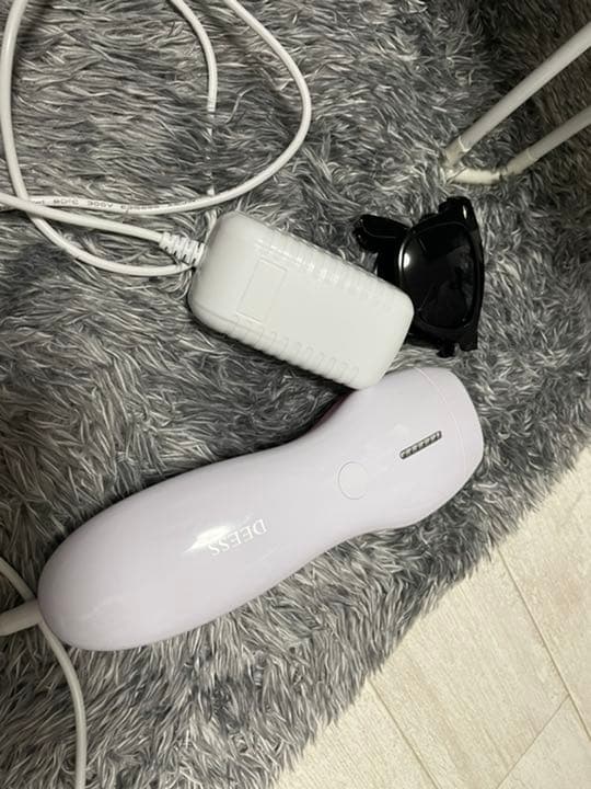 自宅用光脱毛 楽天市場】脱毛器 無痛脱毛 自動照射 60万発9段階 全身適用 VIO対応