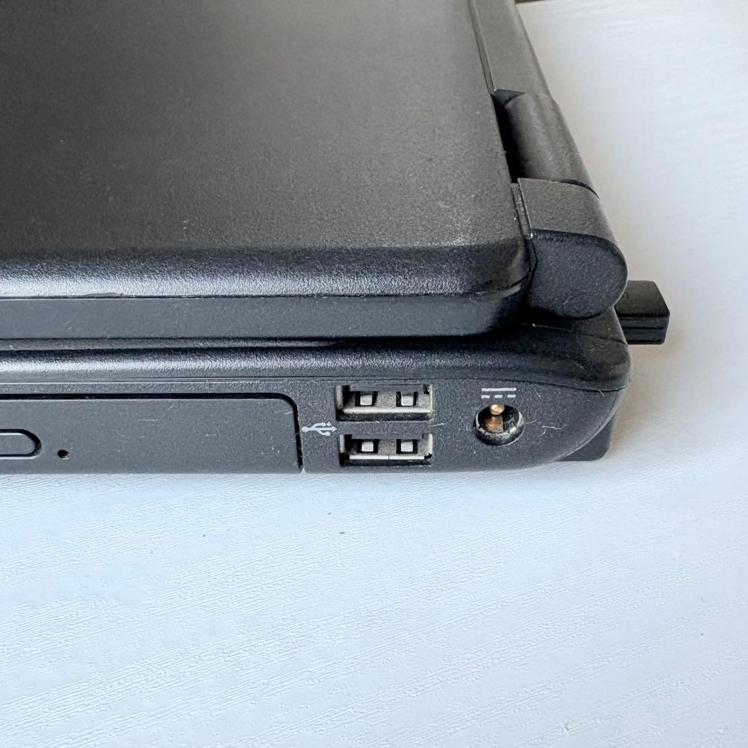 NEC VersaPro ノートPC 初期化済 DVD付 - メルカリ