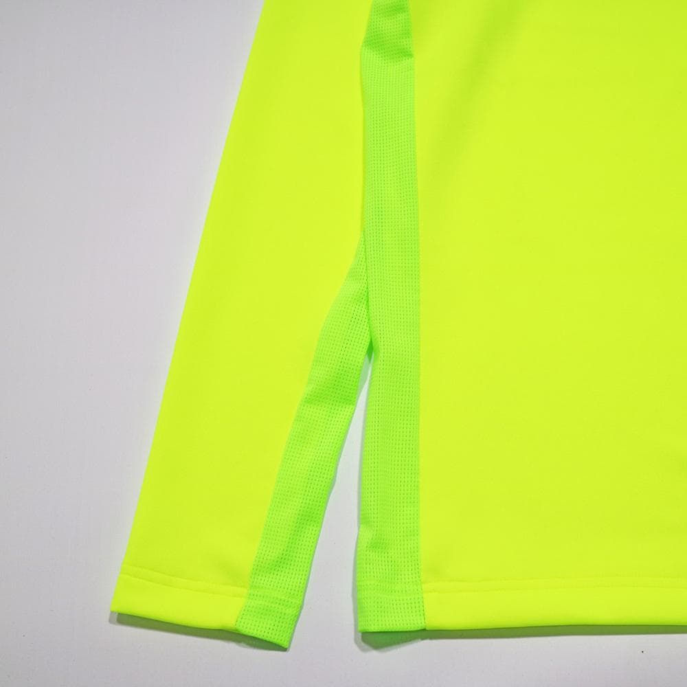 新品☆【TFW49】サイドメッシュモックネックT MOCK-NECK-T - メルカリ