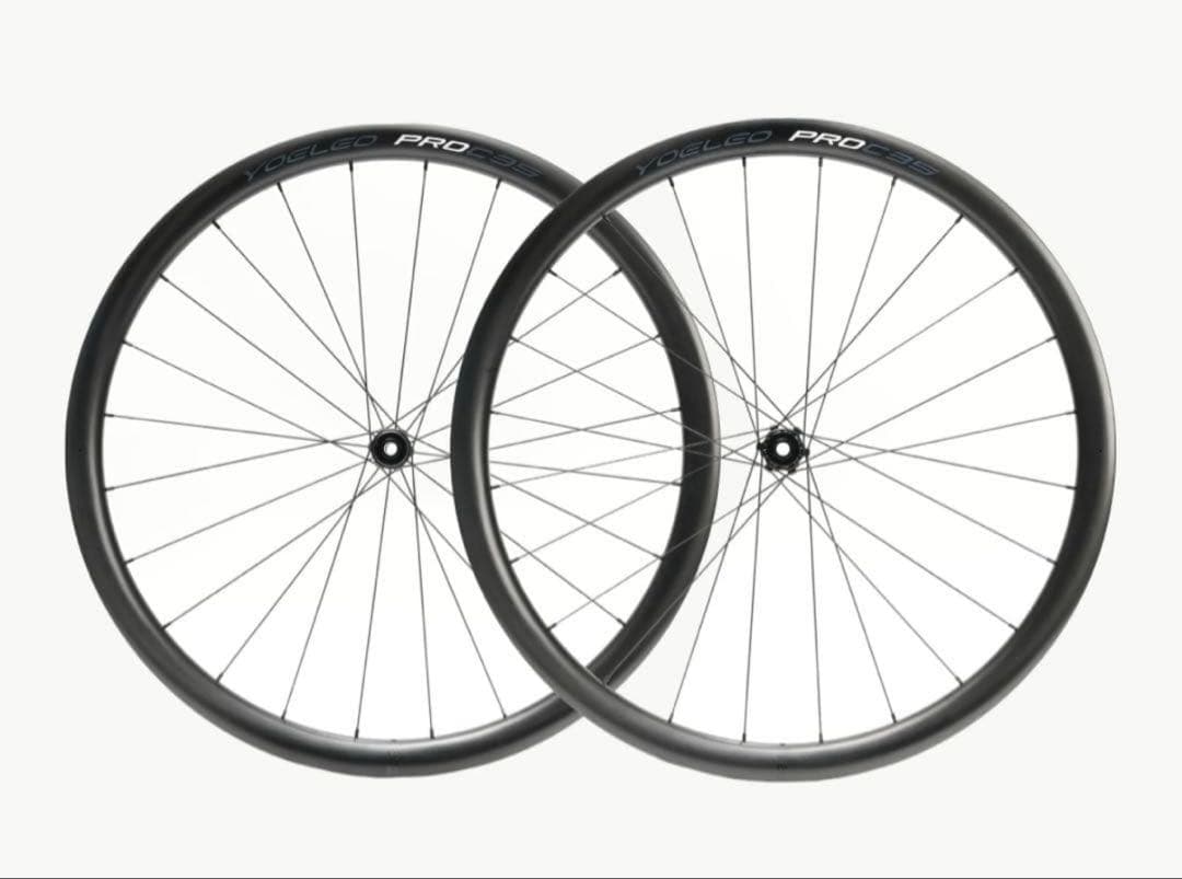 新品　YOELEO SAT C35 DB PRO NxT SL2 SAT C35 DB PRO NxT SL2 – Yoeleo Japan