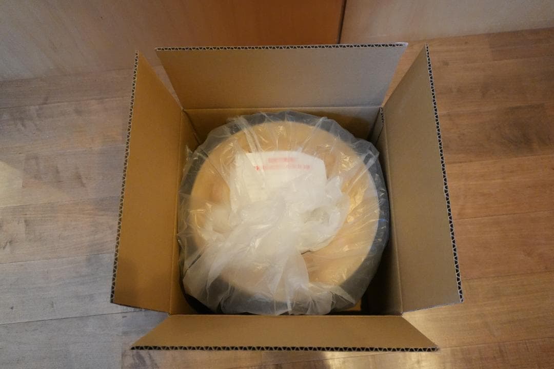 三河黒七輪 大型 黒銀 新品未使用 - メルカリ