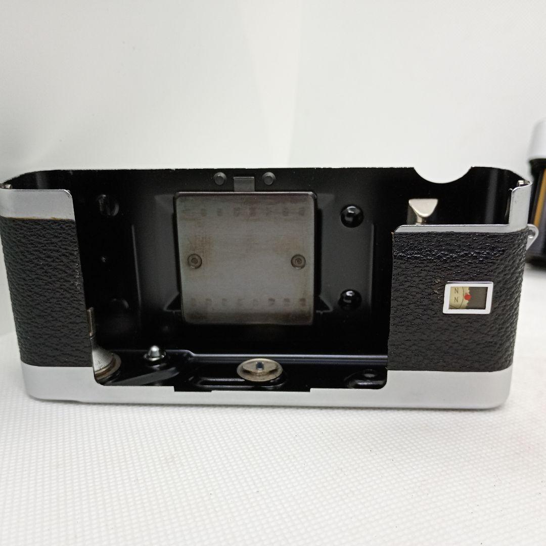 整備済完動品】Voigtlander Vitessa N F3.5