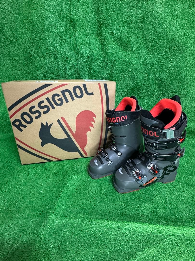 ロシニョール　スキーブーツ Amazon | ROSSIGNOL (ロシニョール) スキーブーツ ALIAS 80 RBF8050