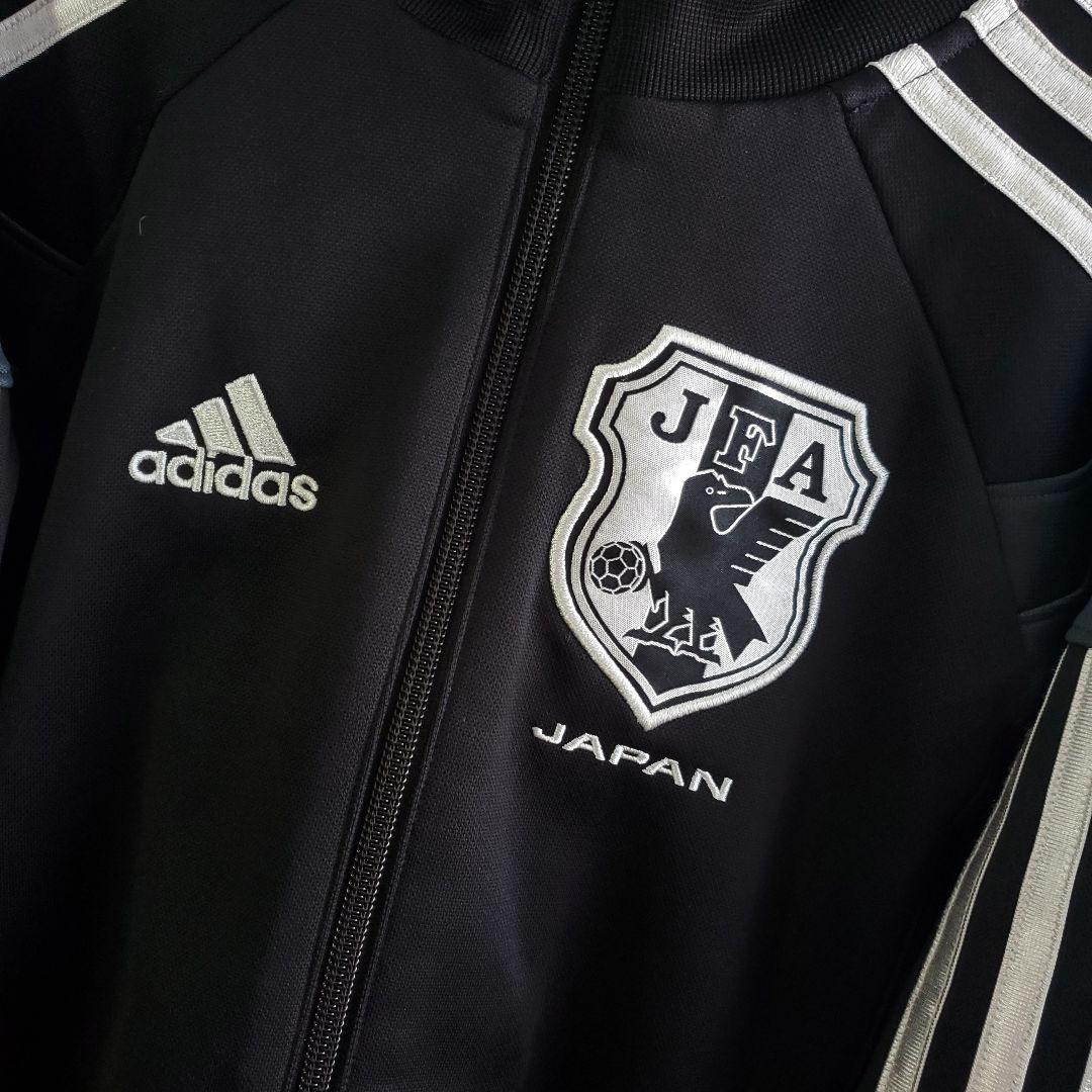 adidas アディダス JFAサッカー日本代表 ジャージ Japan サムライ