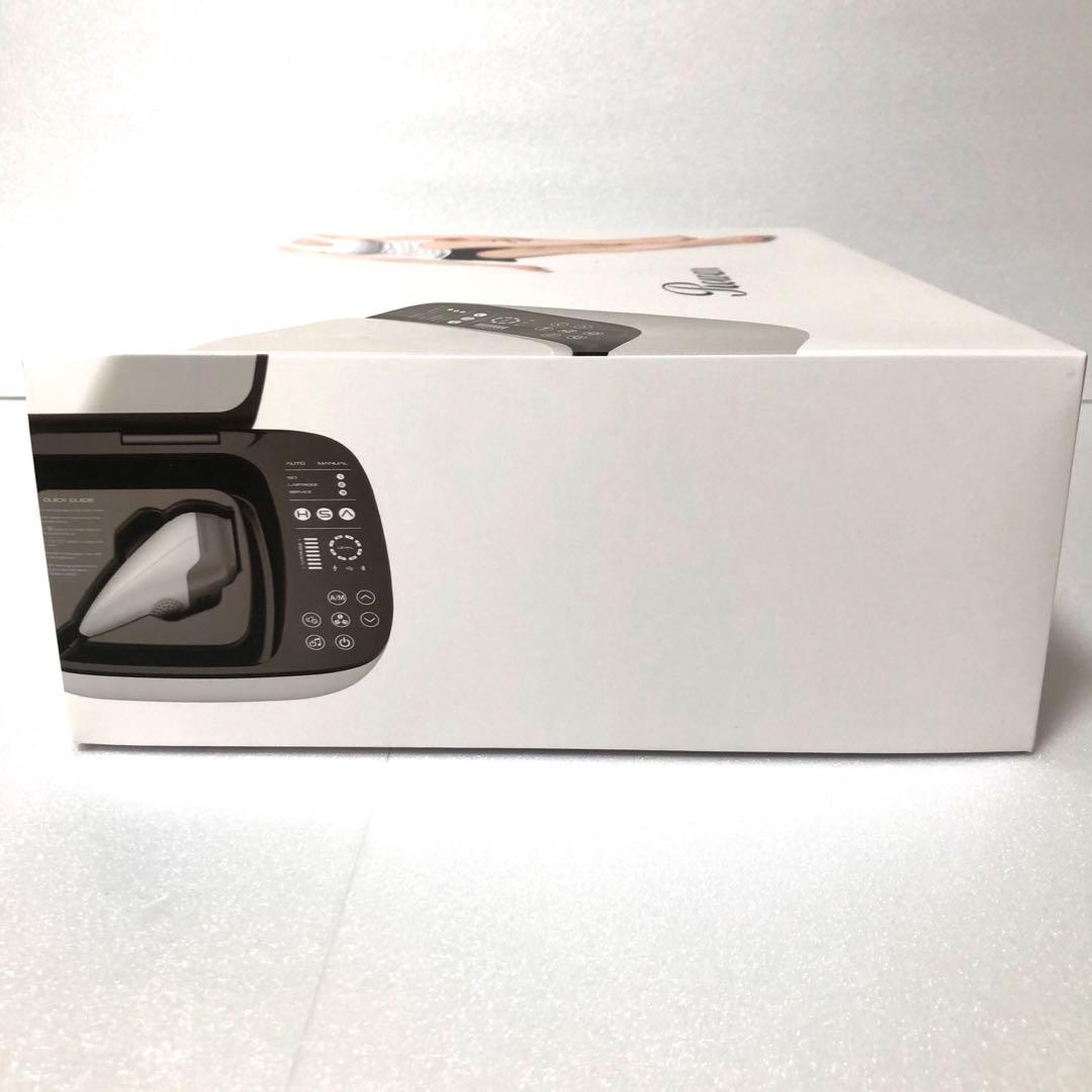 新品未使用】Rowan ローワン 脱毛器 NFIPL-P100 光 美容器 - メルカリ