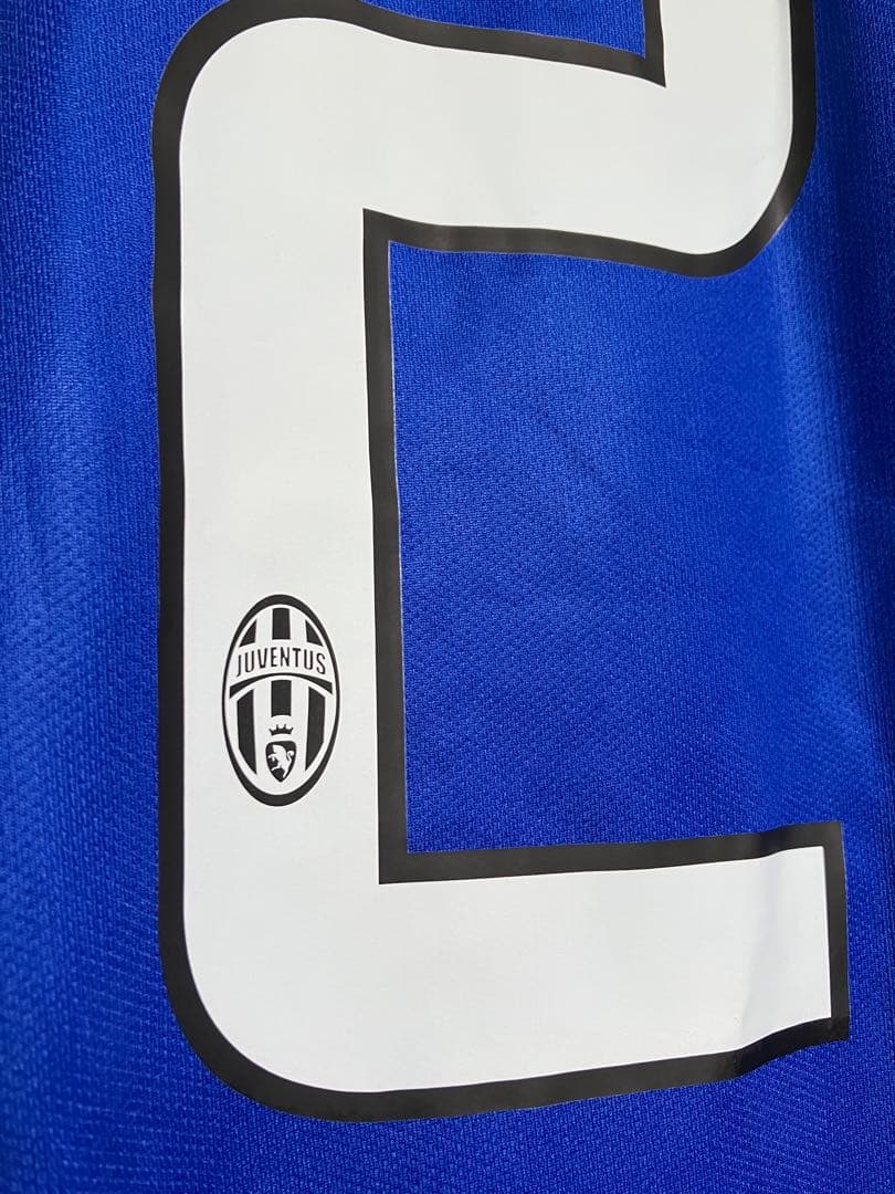 ユベントス ピルロ アウェイユニフォーム 背番号21 ナイキ - メルカリ