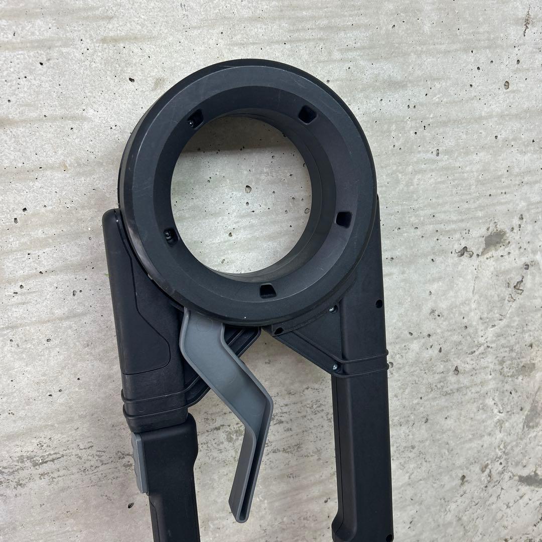 KARCHER ケルヒャー 延長パイプ 3.7m TLA4高圧洗浄機 屋根外壁