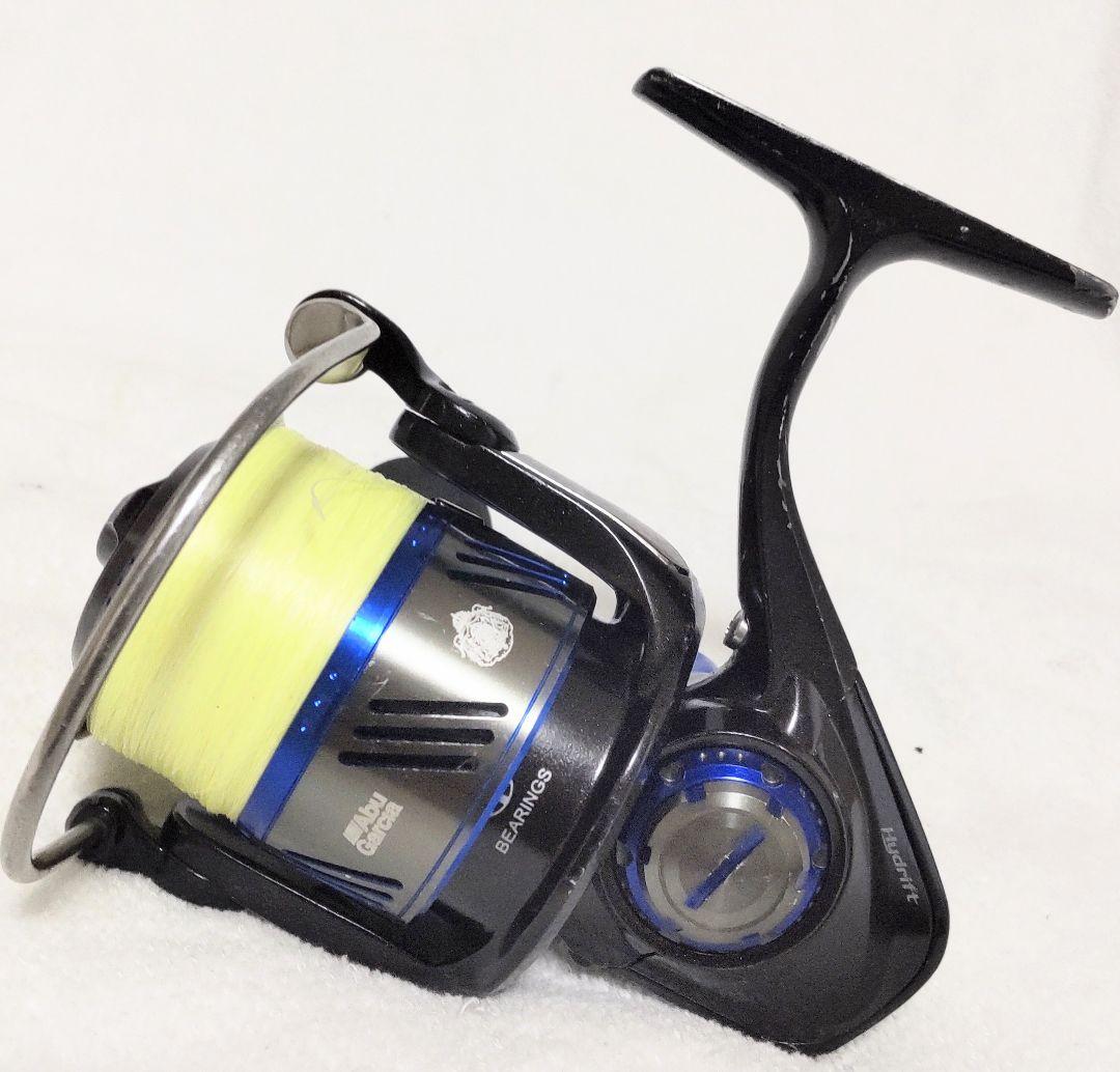 アブガルシアソルティーステージハイドリフト3000S！ - メルカリ