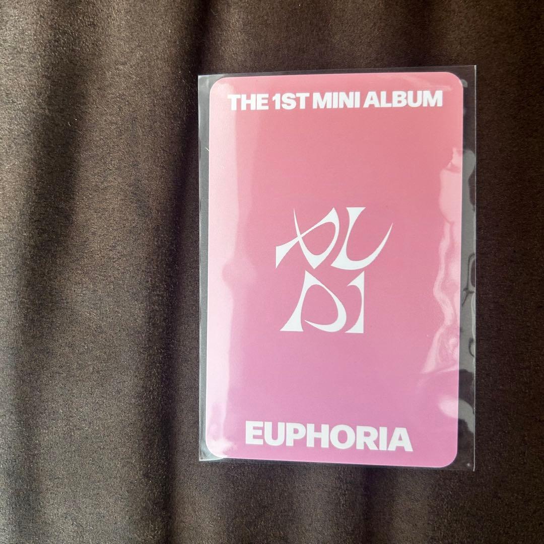 翌日出荷可 ALD1 ユニット ケミ トレカ ゴヌ サンヒョン - メルカリ