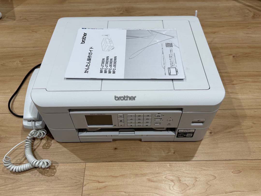 brother MFC-J939DN - メルカリ