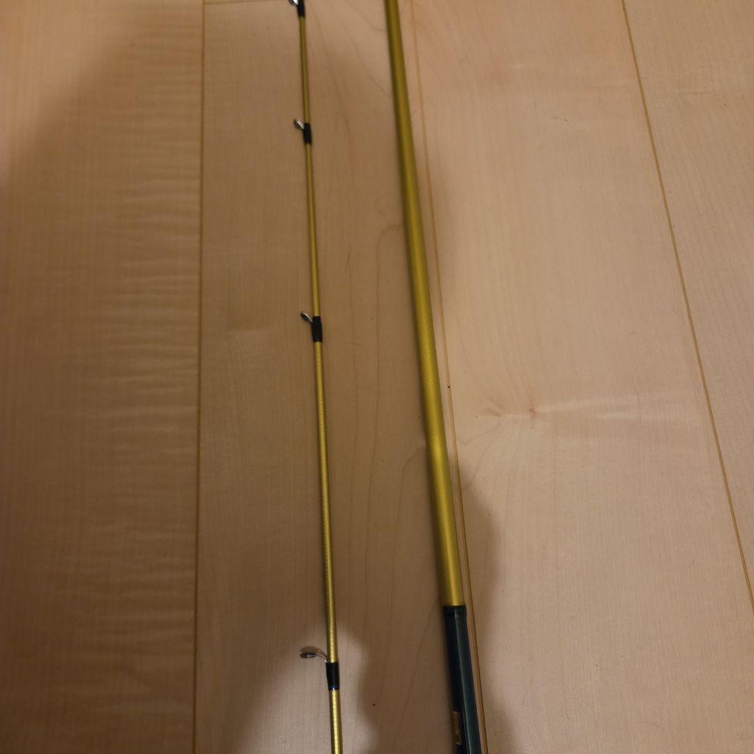 ★早い者勝ち　中古品　送料無料　　 DAIWA Tenya-Madai 240★