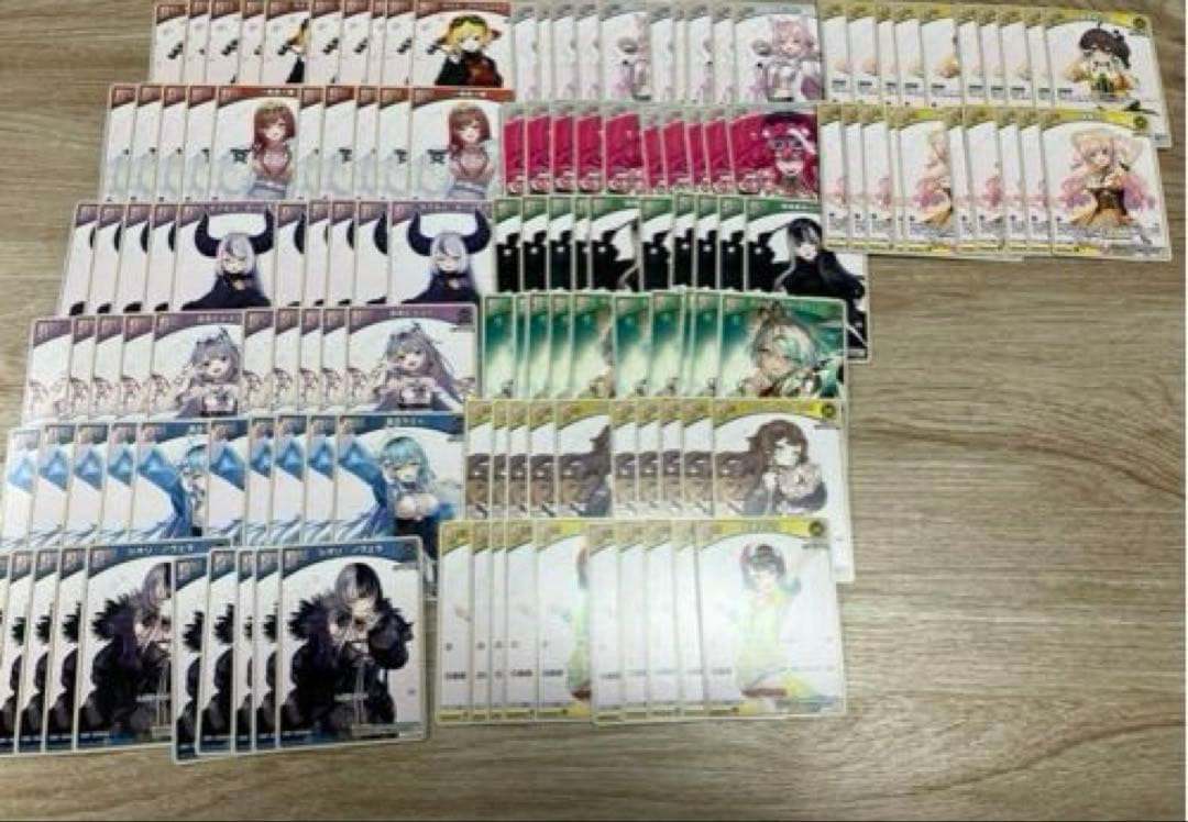 最安値】キュリアスユニバースOSR1枚 EXDebut10枚RR以下4コン - メルカリ