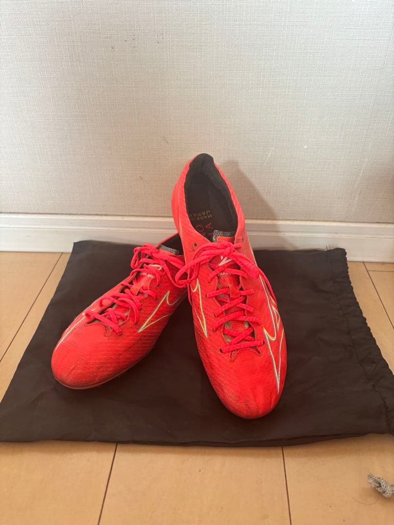 ミズノアルファジャパン　27センチ Amazon | [ミズノ] ユニセックス アルファ JAPAN 27 レーザーブルー