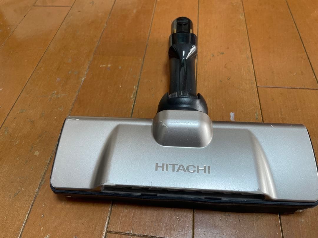 日立 掃除機 パワーヘッドD-DP28 PV-BH900J-011 ゴールド 金 - メルカリ
