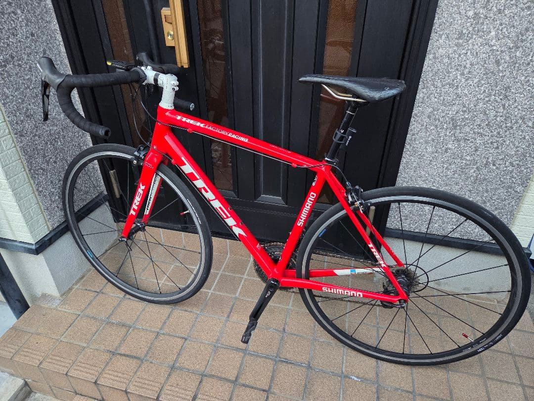 Trek Factory Racing トレック ロードバイク 今発表しているトレックの、2024年モデルをご紹介いたします 【TREK