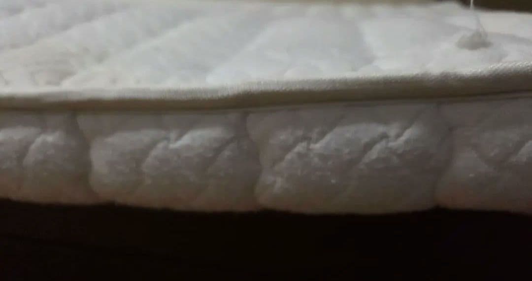 中古】マニフレックス、イタリア、シングルマットレス EU基準、髙反発