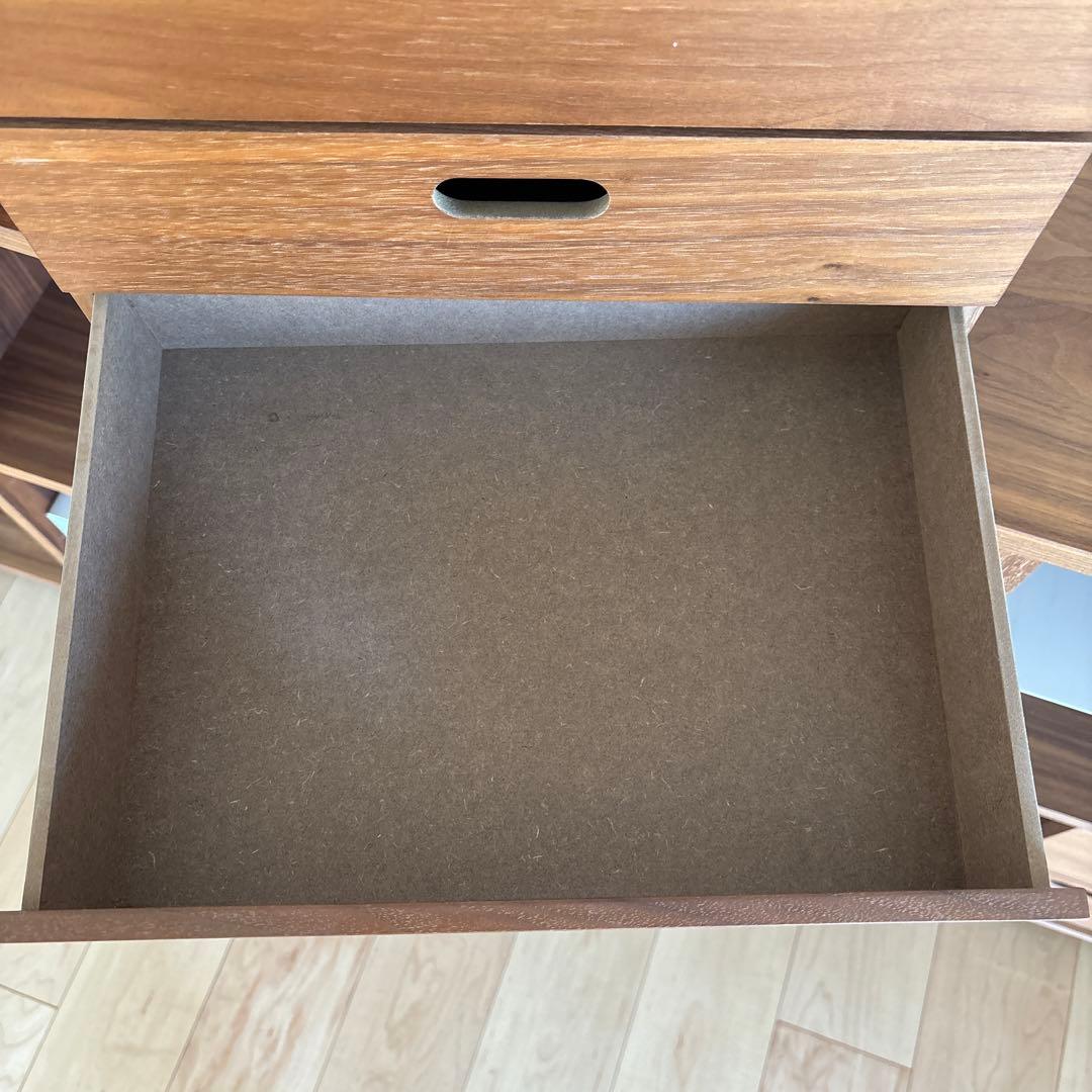 くるりん様専用】スタッキングシェルフセット・5段×2列